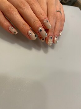 リルム(Relum)/ストーンネイル！