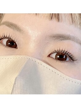 エーダブル 深井店(A.W)/パリジェンヌ、まつ毛パーマ