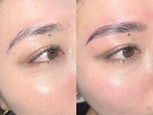 キャンバス 初台(CANVAS)/- HBL - &nbsp;Before/After