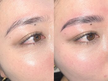 キャンバス 初台(CANVAS)/- HBL - Before/After