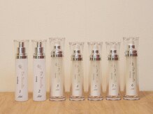 ヒーリアティアンドワイ(Healia T&Y)/ドクターリセラ化粧品（ADS）