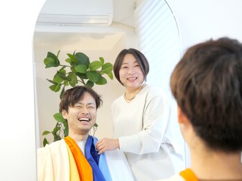 ニアウスタイル(Niau Style)/