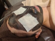 プラスビビ ビューティーサロン(+bibi beauty Salon)/【カーボンエステ】