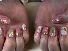 エリートネイル(Elite Nail)/