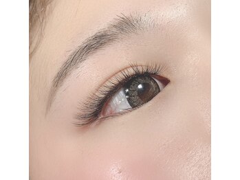 ディーグレース 中井店(D.Grace)/ボリュームラッシュ