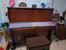 アンマアフォーユー(amma for you)/落ち着く音色のピアノです♪