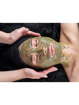 完全個室のリラクゼーションサロン