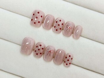 アキラネイルサロン(Akira nail salon)/