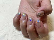 ルシェオ 表参道(LUCIEO)/design course