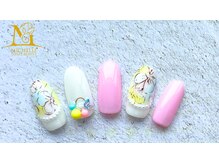 ミシェル(Michelle)/14800_No.57