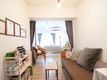 ライフェス(Lifess)/店内