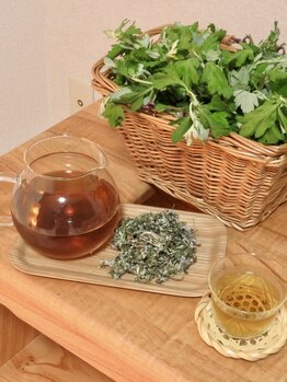 シトリン(Sitrine)/