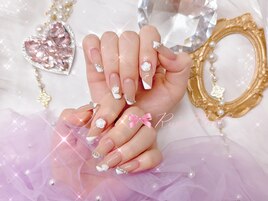 大人上品スペシャルコース/バラ