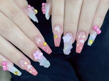 エコー(Echo)/持ち込みデザイン