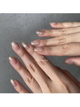 ルート12/キラキララメデザイン