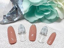 シュシュ(Chou Chou)/