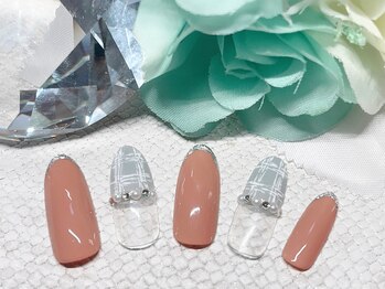 シュシュ(Chou Chou)/