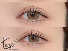 トゥインクミル 表参道(Twinkmiru)/Twinkmiruカール