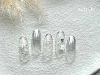 リンネ 静岡店(Rinne)/定額デザイン