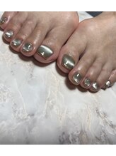 シャルム ド ネイルズ(Charm de nails)/