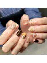 ルカニシュ 浜北店(Le caniche)/お持ち込みデザイン大歓迎です