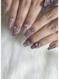 ハートマグネット