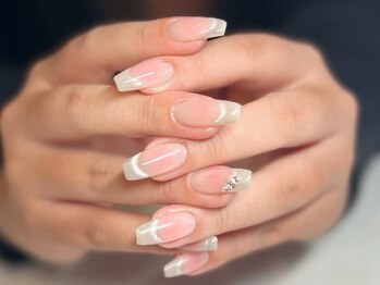 ティアンドディ 札幌(T&D)/定額コースD7500円デザイン