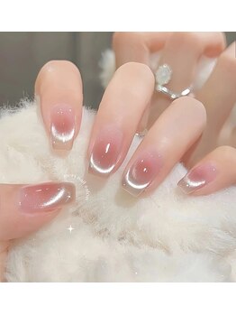 森ネイルサロン/