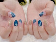 ラルネイル 大宮(Lull. nail)/