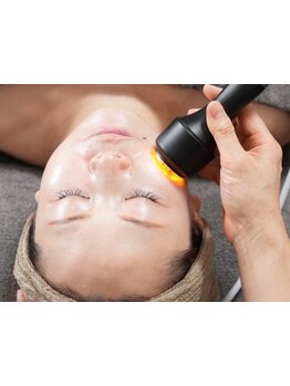 お肌をきれいにしたい