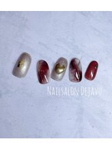 デジャヴ(Dejave)/定額ネイルB