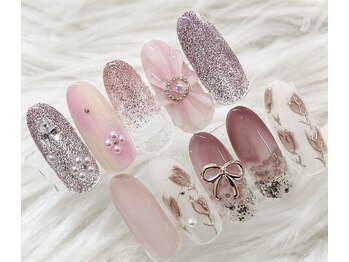 ティーエヌ 八王子店/定額7300円