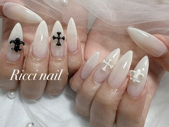 チアフルチア バイ リッチネイル(CheerfulCheer by Ricci nail)/