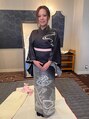 ルヴェル(Revel) 自分で着れるように着付け教室に通いはじめました