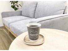 クオリア整体院 八王子(Cuoria整体院)の雰囲気（施術後のドリンクも豊富にご用意しております！）