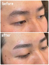 スタジオベッロ 神戸三ノ宮店(studio bello)/美眉スタイリング