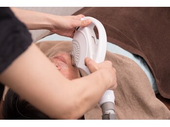 カイラニ サロン(Kai lanl salon)/ひげ脱毛