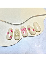 コユビ(koyubi.)/トレンドコース