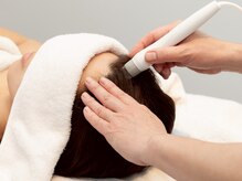 ミッシュ(Mish)/ヘッドケアマッサージ