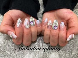 スカルプ◆アートコース