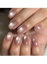 リノリー 仙台店(rinory)/マグネットネイル