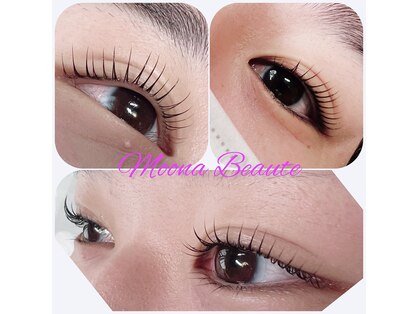 ムーナボーテ(Moona Beaute)の写真