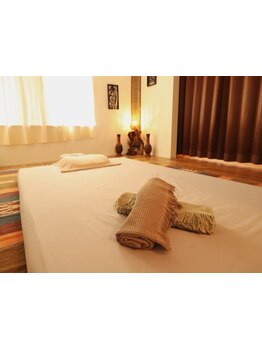 完全個室のリラクゼーションサロン