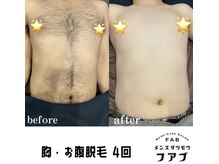 ファブ 川越店/【お客様ビフォーアフター】