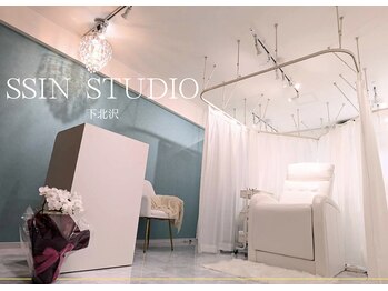 シーンスタジオ 下北沢店(SSIN STUDIO)