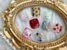 【Jr.ネイリスト】初回オフ無料！フット定額Design￥5500