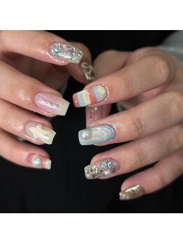 ランプネイル(LAMP nail)/フルデザインコース