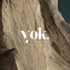 ヨク(yok.)のお店ロゴ