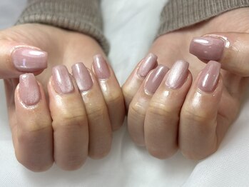 ネイルビジョルノ つくばみどりの店(Nail Begiorno)/