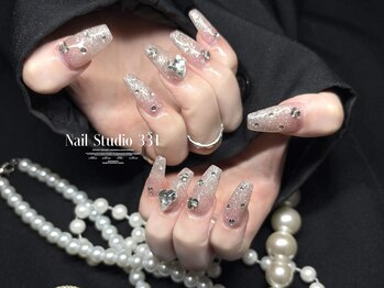 サンサンイチ 関内店(331)/ちゅるんピンク×ワンホン